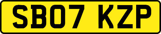 SB07KZP