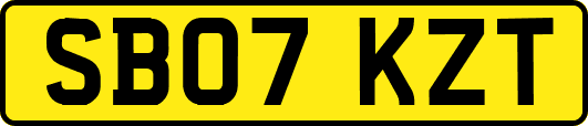 SB07KZT