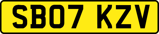 SB07KZV