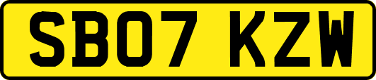 SB07KZW