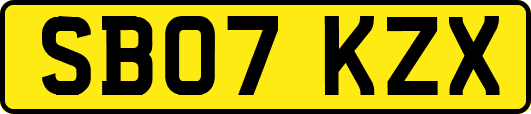 SB07KZX