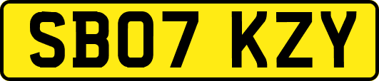 SB07KZY