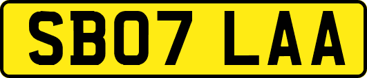 SB07LAA