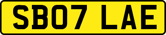 SB07LAE