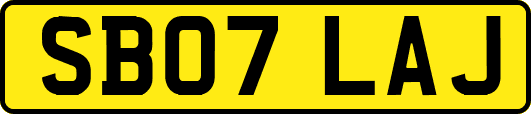 SB07LAJ
