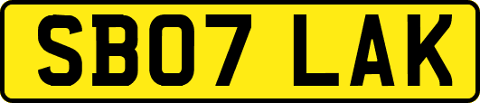 SB07LAK