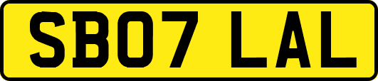 SB07LAL