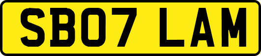 SB07LAM