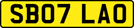 SB07LAO