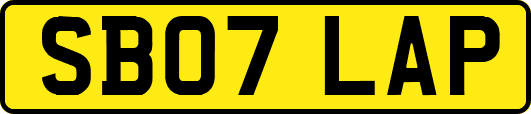 SB07LAP