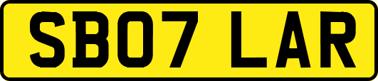 SB07LAR