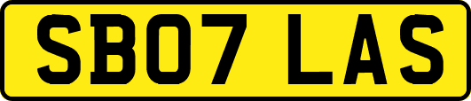 SB07LAS