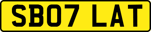 SB07LAT