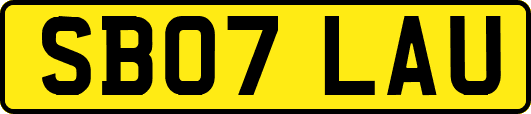 SB07LAU