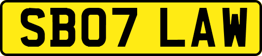 SB07LAW