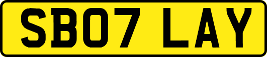 SB07LAY