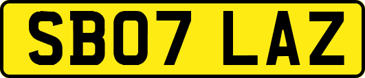 SB07LAZ