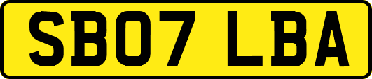 SB07LBA