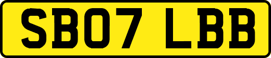 SB07LBB