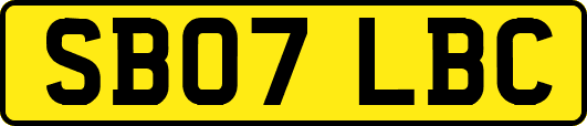 SB07LBC