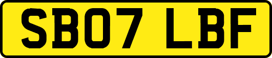 SB07LBF