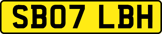 SB07LBH