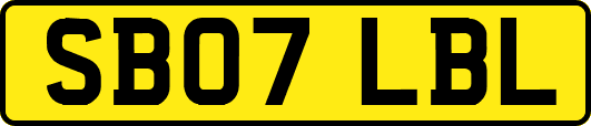 SB07LBL