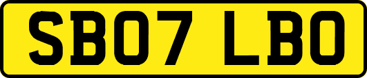 SB07LBO