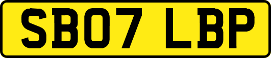 SB07LBP