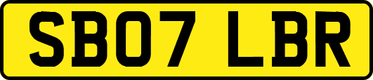 SB07LBR