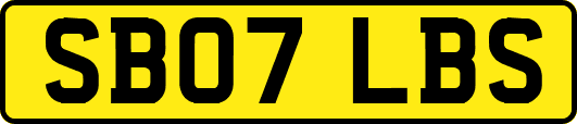 SB07LBS