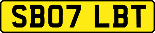 SB07LBT