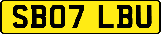 SB07LBU