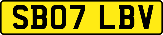 SB07LBV
