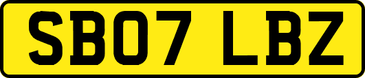 SB07LBZ