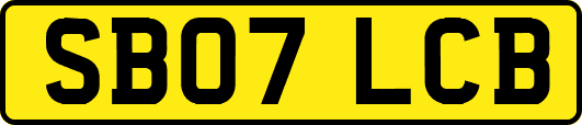 SB07LCB