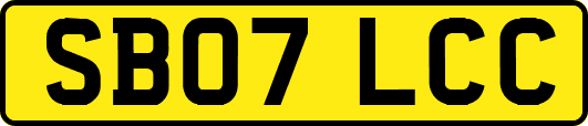 SB07LCC