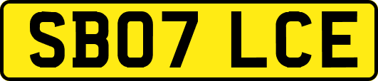 SB07LCE