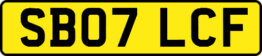 SB07LCF