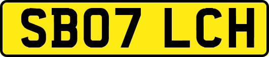 SB07LCH