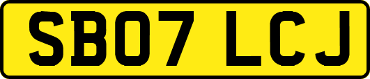 SB07LCJ