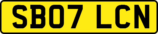 SB07LCN
