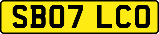 SB07LCO