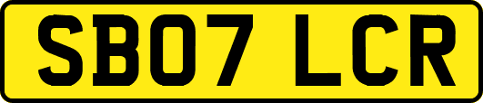 SB07LCR