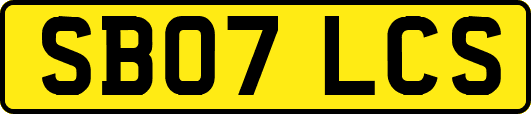 SB07LCS