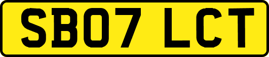 SB07LCT