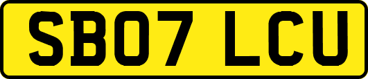 SB07LCU