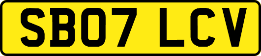 SB07LCV