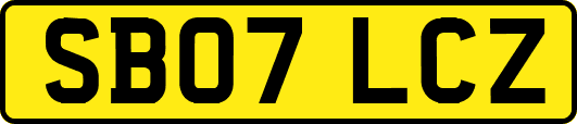 SB07LCZ