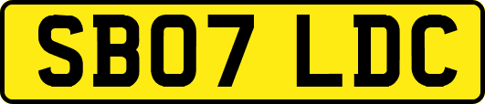 SB07LDC